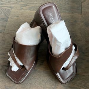 Simard Wedge Slides